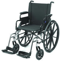 Invacare 9000 XT Manual Wheelchair