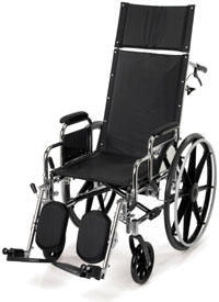 Guardian Easy Care 4000 Recliner